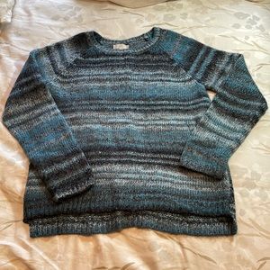 KENAR XL wool blend sweater